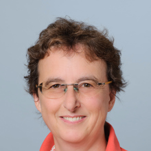Frau <span>OÄ Dr. </span>Sabine Renner
