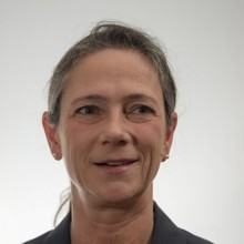 Frau  Dr. Irmtraud Bernwieser, PMP