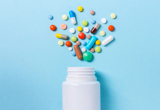 Pharma intensiv: Industry Deep Dive