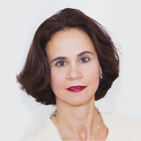 Georgina Novak