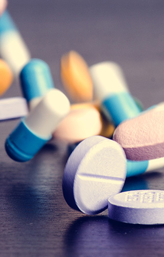 Pharmakovigilanz Intensiv – Komplexes klar erklärt