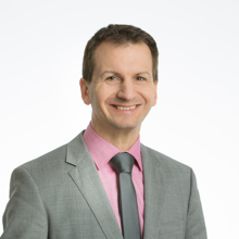 Herr DI Dr. Daniel Dangl Herr DI Dr. Daniel Dangl