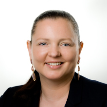 Frau Mag. Francine Brogyányi Frau Mag. Francine Brogyányi