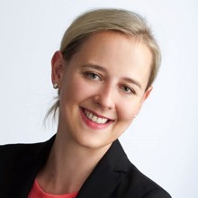 Frau Mag. Teresa Ditfurth, LLM