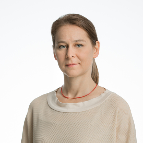 Frau Dr. Christa Holzhauser Frau Dr. Christa Holzhauser