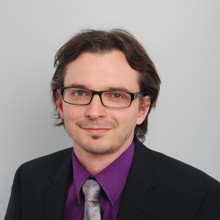 Herr Mag. Gregor Mandlz, LL.M. Herr Mag. Gregor Mandlz, LL.M.
