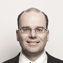 Herr Dr. Rainer Knyrim Herr Dr. Rainer Knyrim