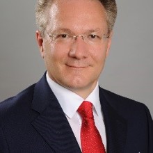Herr Dr. Martin Spatz, MBA Herr Dr. Martin Spatz, MBA