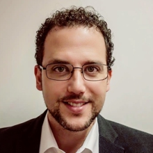 Herr Dr. Stefan Strasser