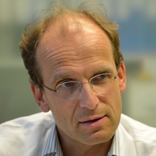 Herr Dr. Zsolt Szepfalusi