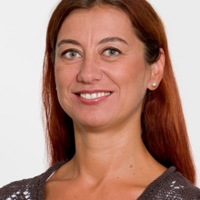Frau Mag. Helga Tieben, MLS, MBA Frau Mag. Helga Tieben, MLS, MBA
