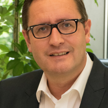 Dipl.-Bw. Frank Weißenfeldt MBA