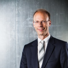 Herr DI Dr. Hans Aubauer, CFA | © Welldone - Peter Provaznik Herr DI Dr. Hans Aubauer, CFA | © Welldone - Peter Provaznik