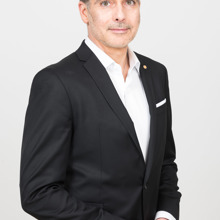 Herr Dr. Ronald Pichler | © FOPI Herr Dr. Ronald Pichler | © FOPI