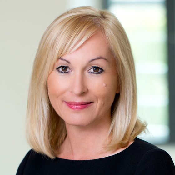 Frau Univ.-Prof. Dr. Anita Rieder