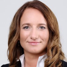 Frau Dr. Monika Hupfauf