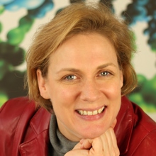 Frau  Dr. Irene Kräutler