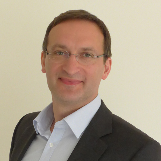 Herr DI Georg Neuwirther Herr DI Georg Neuwirther