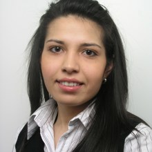 Frau Mag. Adriana Nikolic Frau Mag. Adriana Nikolic