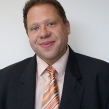 Herr  Ing. Michael Obereigner, MAS, MBA