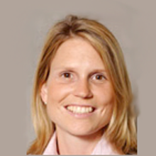 Frau Mag. Erika Sander