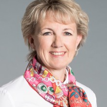 Frau  Mag. Ursula Scheithauer