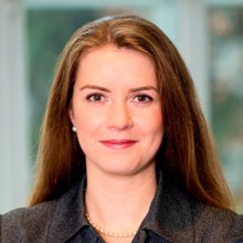 Frau Univ. -Prof. in Dr. in Judit Simon, BA, BSc, MSc, DPhil, FFPH