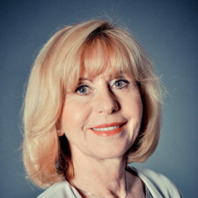 Frau <span>Univ. Prof. Dr. </span>Ruth  Ladenstein, MBA, cPM