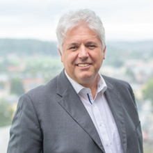 Herr Andreas Huss, MBA | © GKK_BirgitProbst Herr Andreas Huss, MBA | © GKK_BirgitProbst