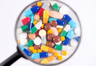 Insight Talk Pharmakovigilanz - Safety first