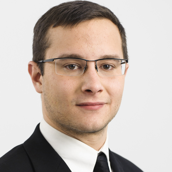 Herr Mag. Nino Tlapak, LL.M. Herr Mag. Nino Tlapak, LL.M.