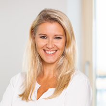 Frau Dr. Ines Vancata Frau Dr. Ines Vancata