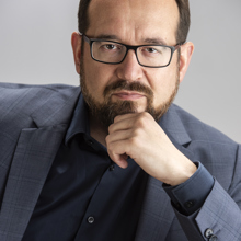 Herr Univ.-Prof. Dr. Michael Mayrhofer Herr Univ.-Prof. Dr. Michael Mayrhofer