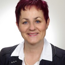 Frau Dr. Silke Näglein Frau Dr. Silke Näglein
