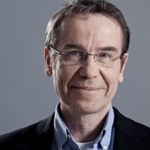 Herr <span>Prim. Univ. Prof. Dr. </span>Günther Bernert