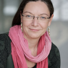 Frau  DDr. Karina Hellbert, LL.M. | Polak & Partner GmbH