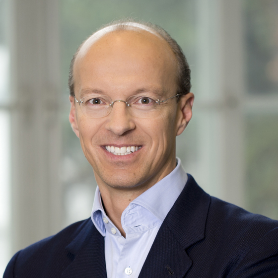 Herr Ao. Univ.-Prof. Dr. Michael Wolzt | (c) MedUni Wien