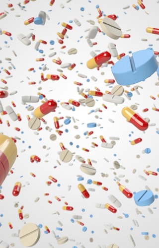Zertifikatslehrgang Pharmakovigilanz (PHV) – Arzneimittelsicherheit von A bis Z, Modul 3