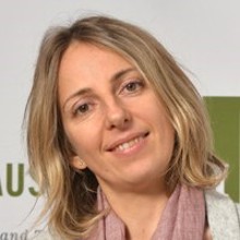 Frau <span>Prof. </span>Gaia Novarino, PhD | ©IST Austria