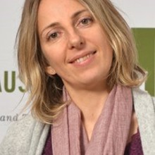 Frau  Prof. Gaia Novarino, PhD | ©IST Austria