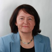 Frau <span>Mag. </span>Monika Weißensteiner