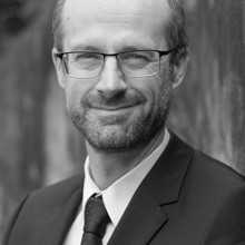 Herr Dr. Rolf Gleißner | WKÖ