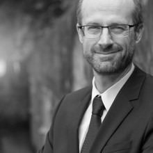 Herr  Dr. Rolf Gleißner | WKÖ