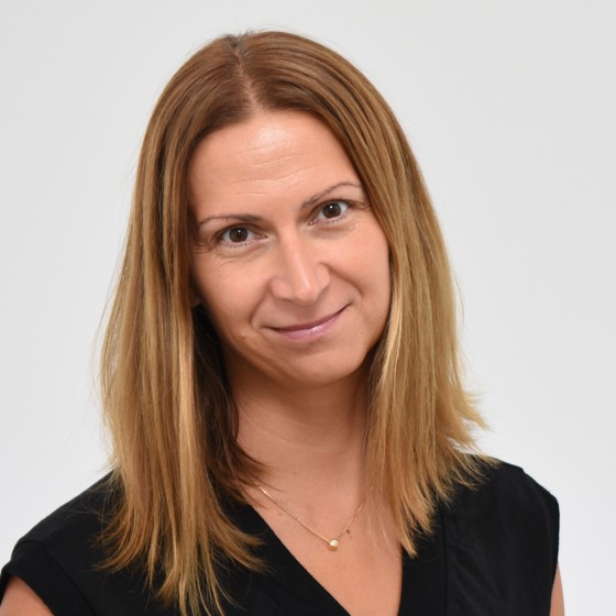 Frau Mag. pharm. Doris Enickl