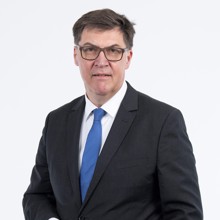 Herr Dr. Andreas Krauter, MBA | Krauter Andreas