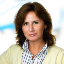 Frau OÄ Dr. Karin Schmid-Scherzer Frau OÄ Dr. Karin Schmid-Scherzer