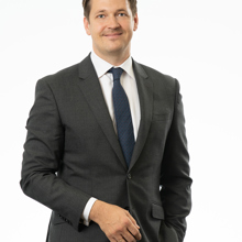 Herr DI Martin Brunninger, MSc | © Foto Wilke Herr DI Martin Brunninger, MSc | © Foto Wilke