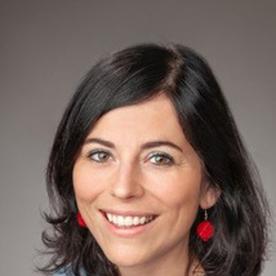 Frau DI Linda Krempl, MSc Frau DI Linda Krempl, MSc