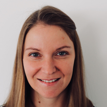 Frau Mag. Andrea Steyrer