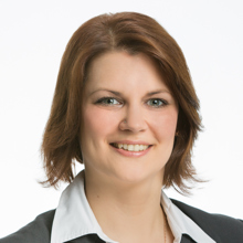 Frau Mag. Manuela Krammer